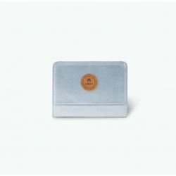 Porte Monnaie Wallet M en Toile