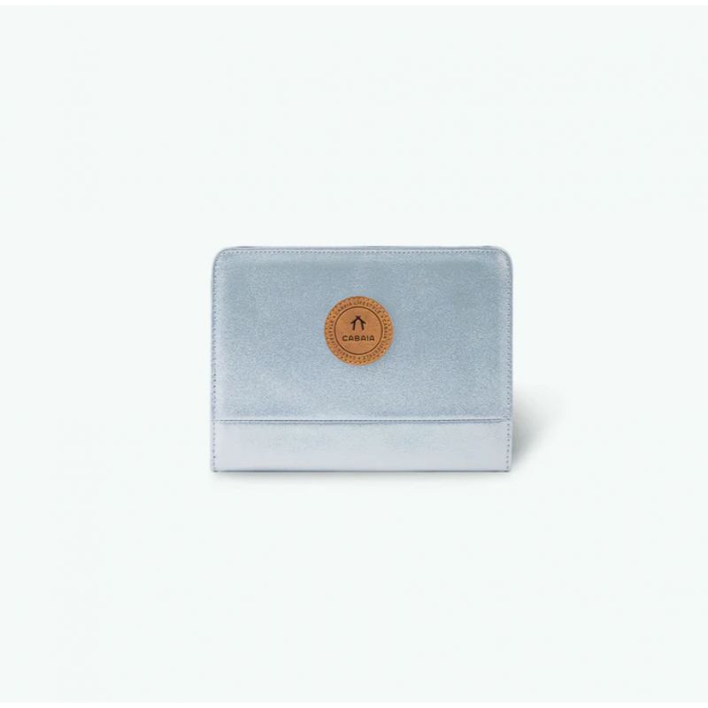 Porte Monnaie Wallet M en Toile
