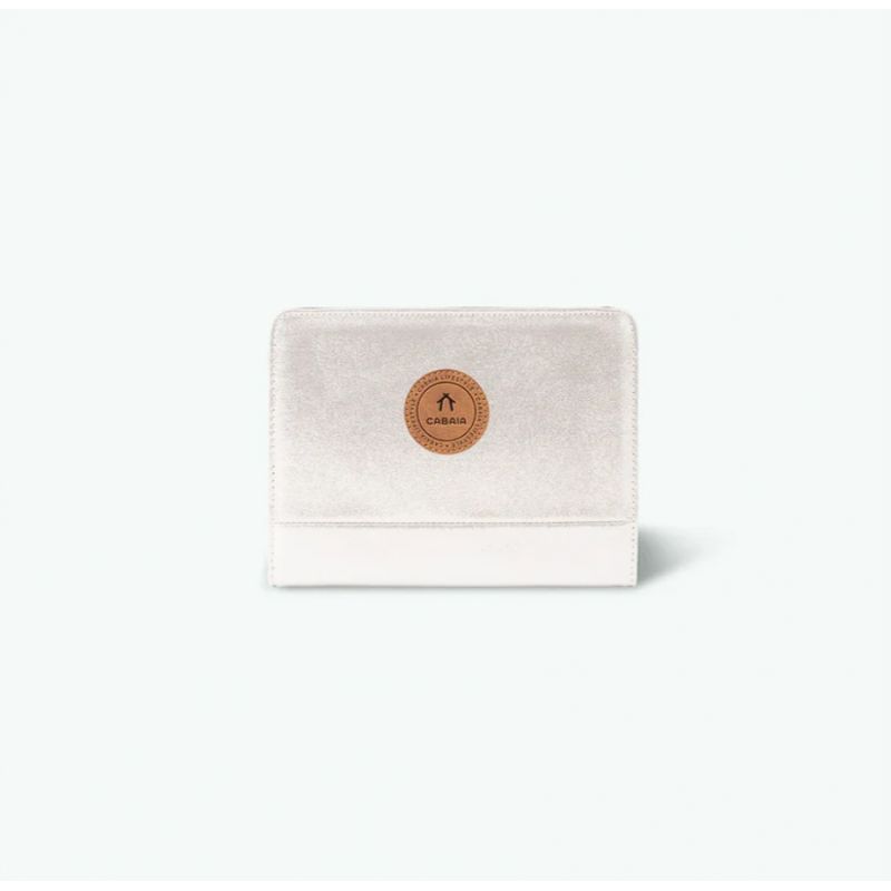 Porte Monnaie Wallet M en Toile