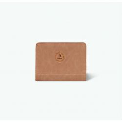 Porte Monnaie Wallet M en Toile