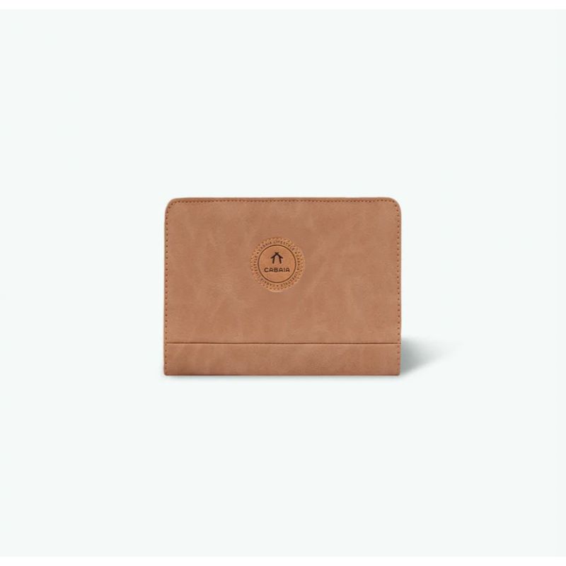 Porte Monnaie Wallet M en Toile