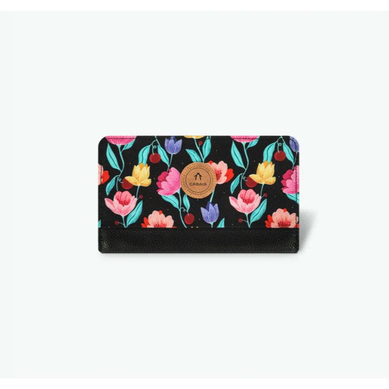 Porte Monnaie Wallet L