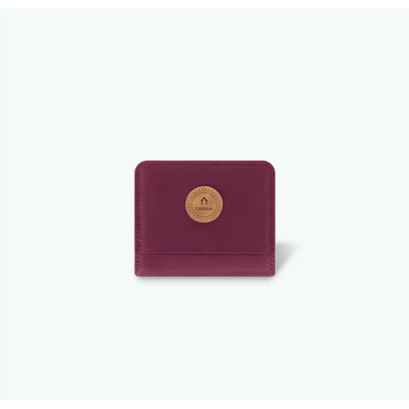 Porte Monnaie Wallet Sen Toile