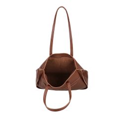 Sac Cabas Neven en Cuir
