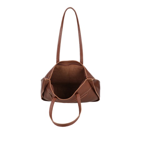 Sac Cabas Neven en Cuir