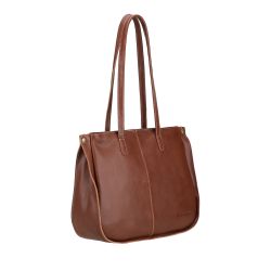 Sac Cabas Neven en Cuir