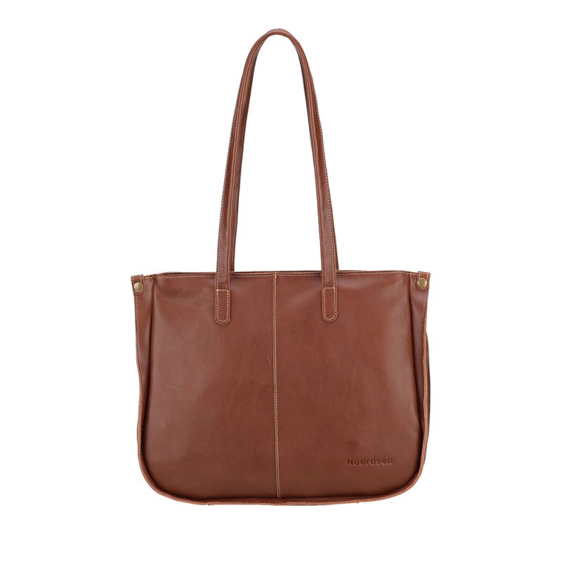 Sac Cabas Neven en Cuir