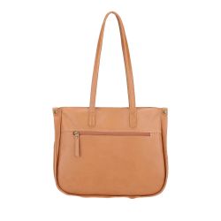 Sac Cabas Neven en Cuir