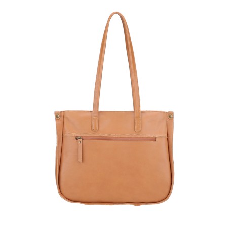 Sac Cabas Neven en Cuir