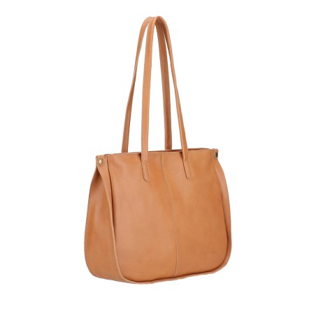 Sac Cabas Neven en Cuir