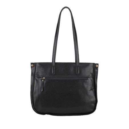 Sac Cabas Neven en Cuir