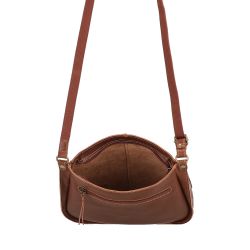 Sac Bandoulière Neven en Cuir