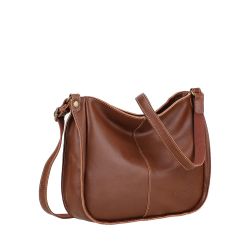 Sac Bandoulière Neven en Cuir