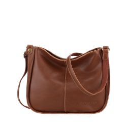 Sac Bandoulière Neven en Cuir