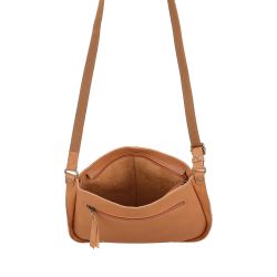 Sac Bandoulière Neven en Cuir