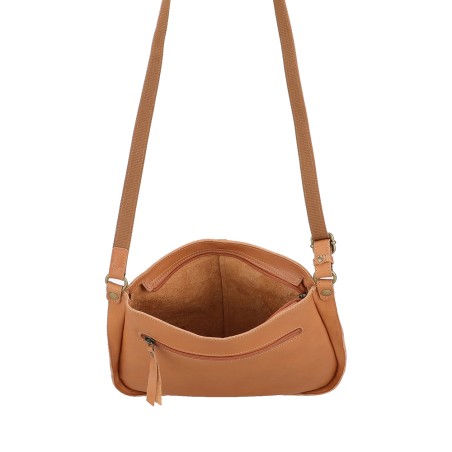 Sac Bandoulière Neven en Cuir