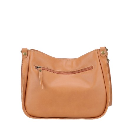 Sac Bandoulière Neven en Cuir