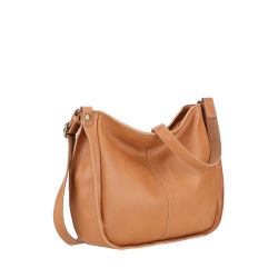 Sac Bandoulière Neven en Cuir