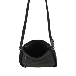 Sac Bandoulière Neven en Cuir