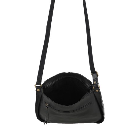 Sac Bandoulière Neven en Cuir