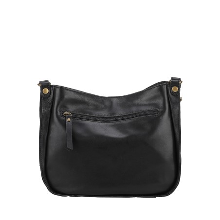 Sac Bandoulière Neven en Cuir