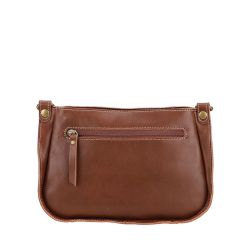 Petit Sac Bandoulière Neven en Cuir