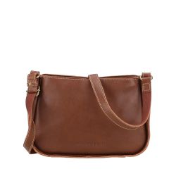 Petit Sac Bandoulière Neven en Cuir