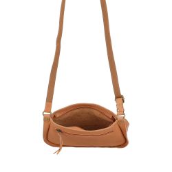 Petit Sac Bandoulière Neven en Cuir