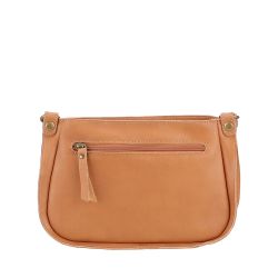 Petit Sac Bandoulière Neven en Cuir