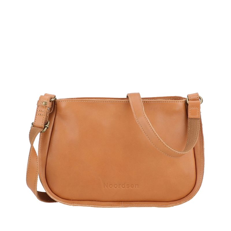 Petit Sac Bandoulière Neven en Cuir