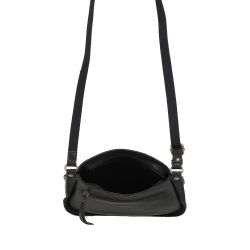 Petit Sac Bandoulière Neven en Cuir