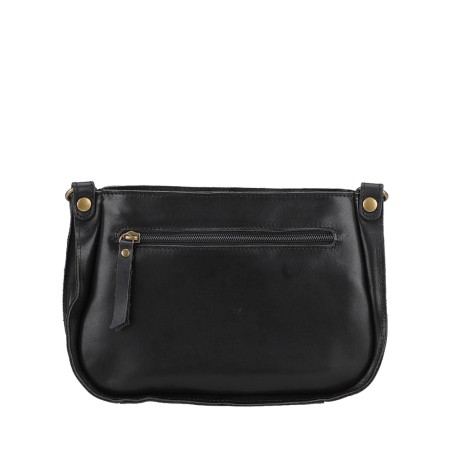 Petit Sac Bandoulière Neven en Cuir