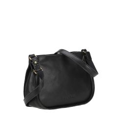 Petit Sac Bandoulière Neven en Cuir