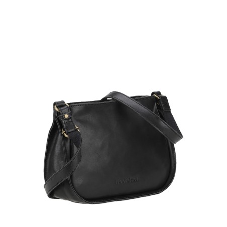 Petit Sac Bandoulière Neven en Cuir