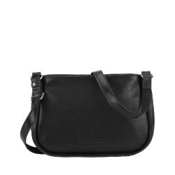 Petit Sac Bandoulière Neven en Cuir