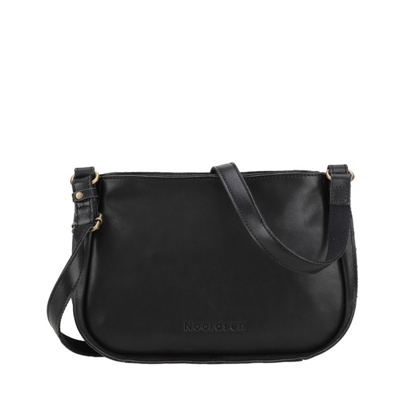Petit Sac Bandoulière Neven en Cuir
