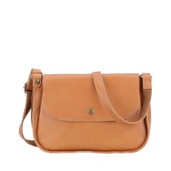 Sac Bandoulière à Rabat Neven en Cuir