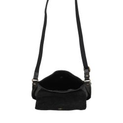 Sac Bandoulière à Rabat Neven en Cuir