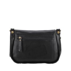 Sac Bandoulière à Rabat Neven en Cuir
