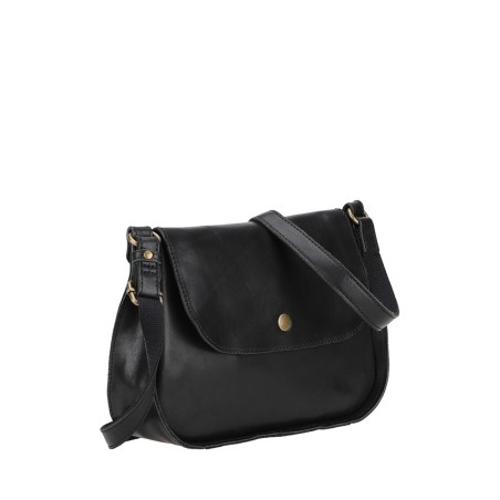 Sac Bandoulière à Rabat Neven en Cuir