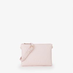 Pochette Bandoulière Samba Re en Synthétique
