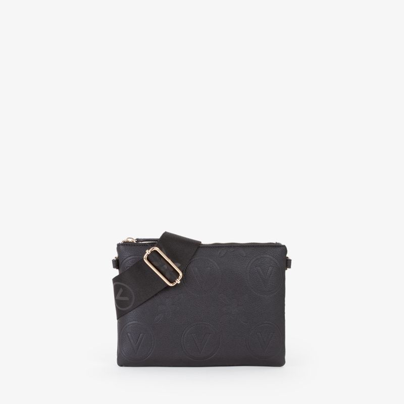 Pochette Bandoulière Samba Re en Synthétique