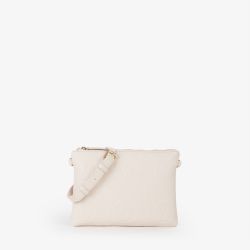 Pochette Bandoulière Samba Re en Synthétique