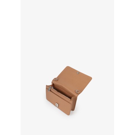 Sac Bandoulière à Rabat Pandia Re en Synthétique