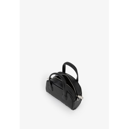 Petit Sac à Main Pandia Re en Synthétique