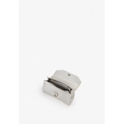 Petit Sac Bandoulière à Rabat Pandia Re en Synthétique