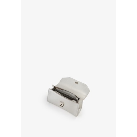Petit Sac Bandoulière à Rabat Pandia Re en Synthétique