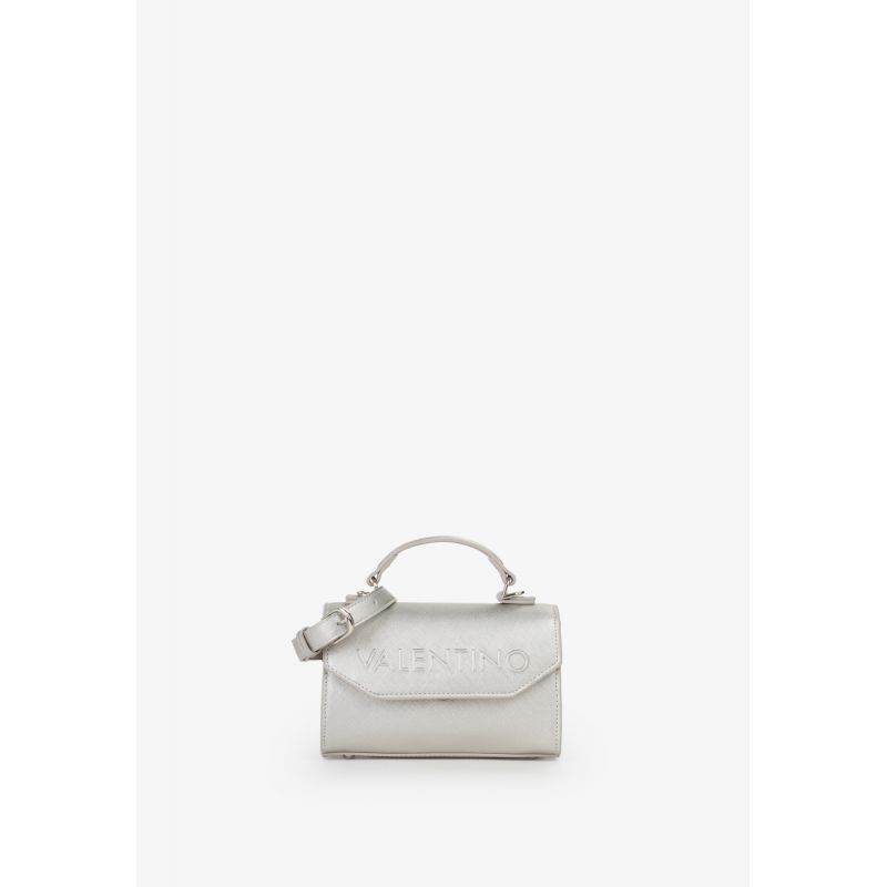 Petit Sac Bandoulière à Rabat Pandia Re en Synthétique