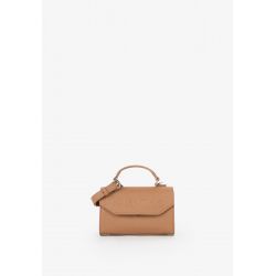 Petit Sac Bandoulière à Rabat Pandia Re en Synthétique