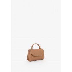 Petit Sac Bandoulière à Rabat Pandia Re en Synthétique